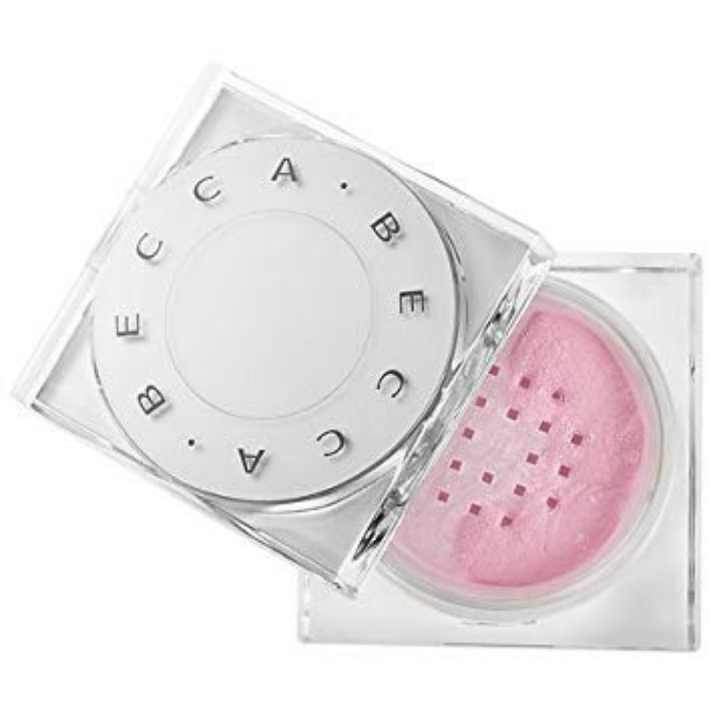 Becca Soft Light Blurring Powder in Pink Haze